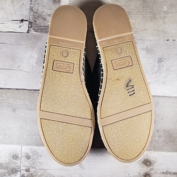 Sam Edelman Circus Lucy | Womens 8 - Picture 7 of 9